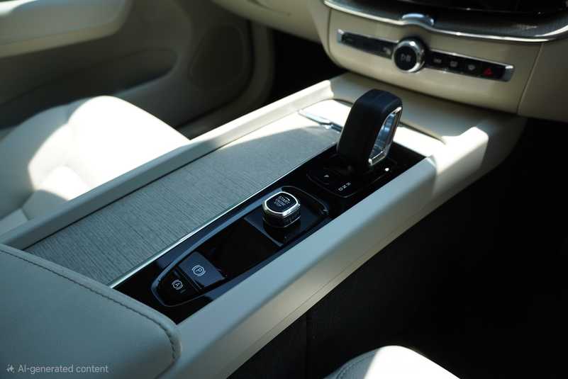 2022 Volvo XC60 2,0L 2022 Cyprus