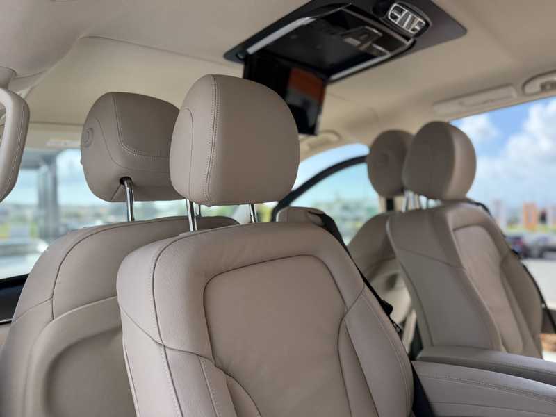2021 Mercedes-Benz V-Class 2,0L 2021 Cyprus