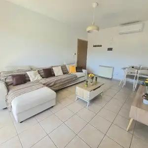 1-bedroom apartment to rent, Nicosia — Strovolos - Stavros