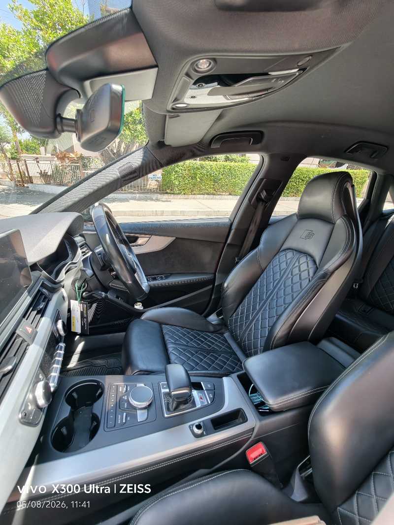 2019 Audi S4 3,0L 2019 Cyprus
