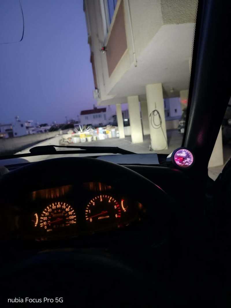 2002 Mitsubishi L200 2,5L 2002 Cyprus