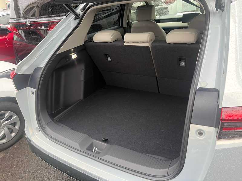 2025 Honda Vezel 1,5L 2025 Cyprus