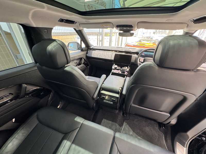 2023 Land Rover Range Rover Sport 3,0L 2023 Cyprus