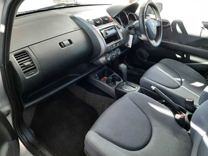 2004 Honda Jazz 1,4L 2004 Cyprus