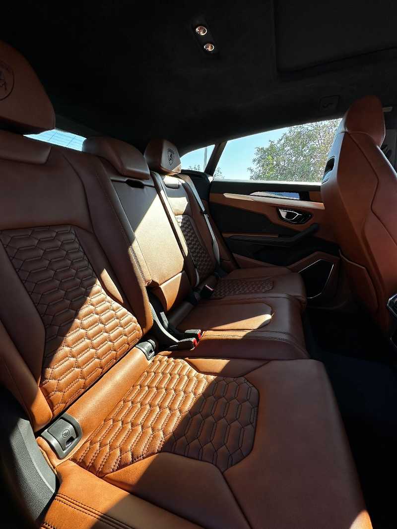 2024 Lamborghini Urus 4,0L 2024 Cyprus