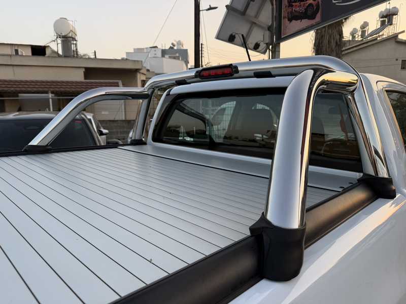 2021 Ford Ranger 2,0L 2021 Cyprus