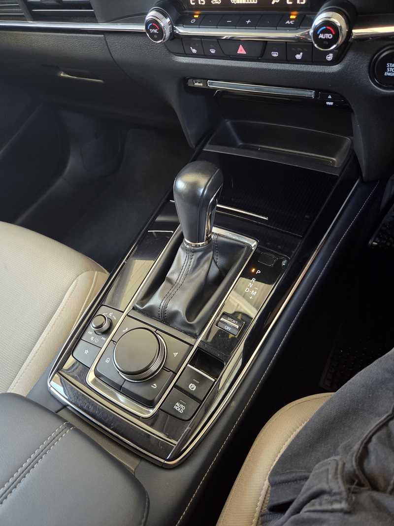 2023 Mazda CX-30 2023 Cyprus