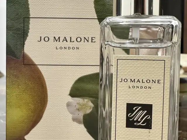 Jo malone london - english pear and freesia cologne 30ml, Nicosia — Latsia - Agios Georgios
