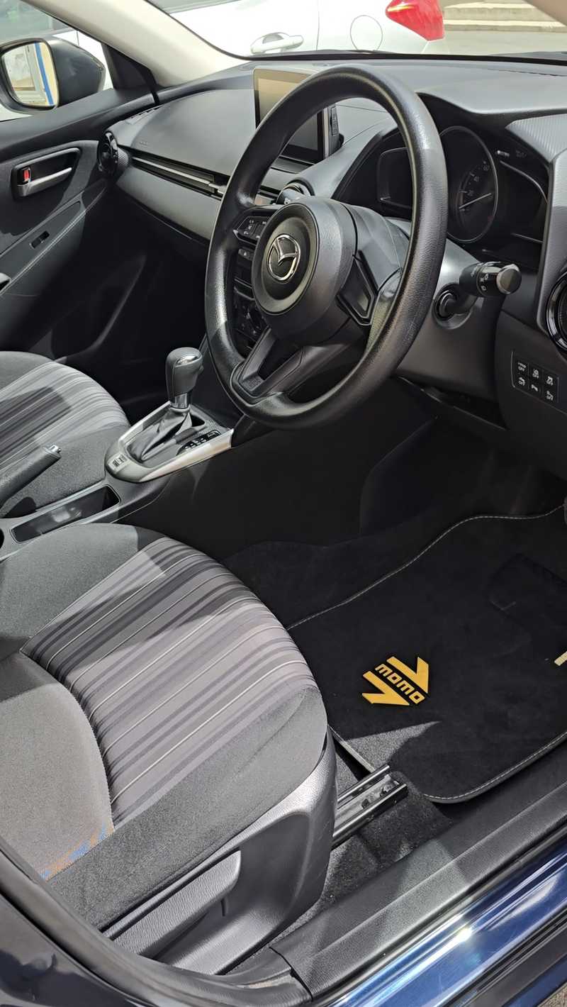 2020 Mazda Demio 1,5L 2020 Cyprus