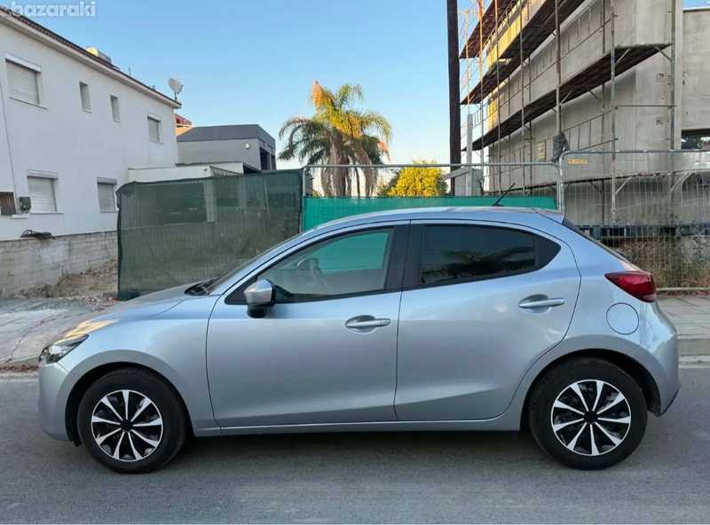2024 Mazda 2 1,5L 2024 Cyprus