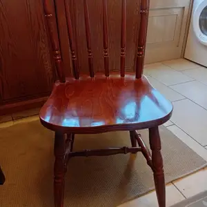 Vintage chairs, Επαρχία Πάφου — Πάφος - Κάτω Πάφος