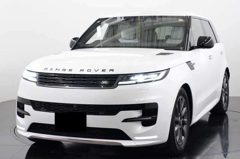 Land Rover Range Rover Sport 3,0L 2024