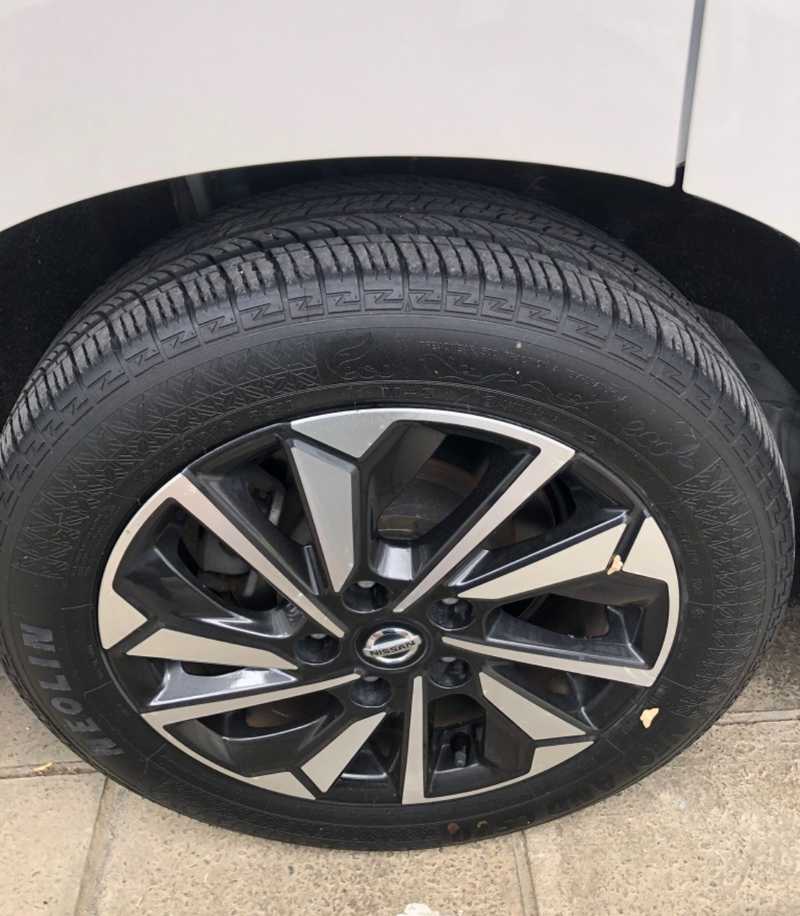 2021 Nissan Serena 2,0L 2021 Cyprus