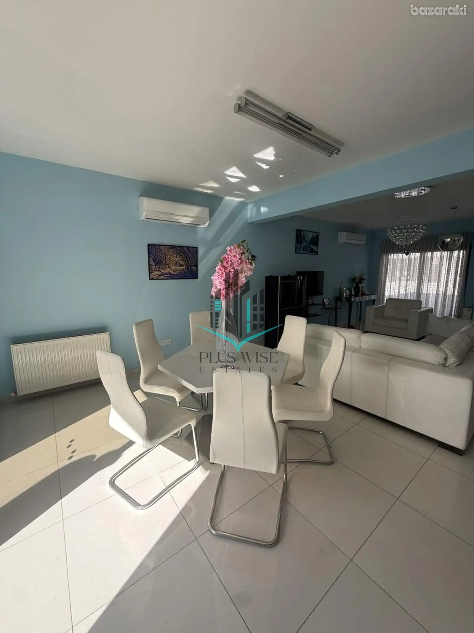 Villa, 3 bedrooms — 6