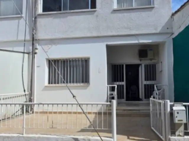 2-bedroom semi-detached for sale, Επαρχία Λευκωσίας — Στρόβολος - Χρυσελεούσα