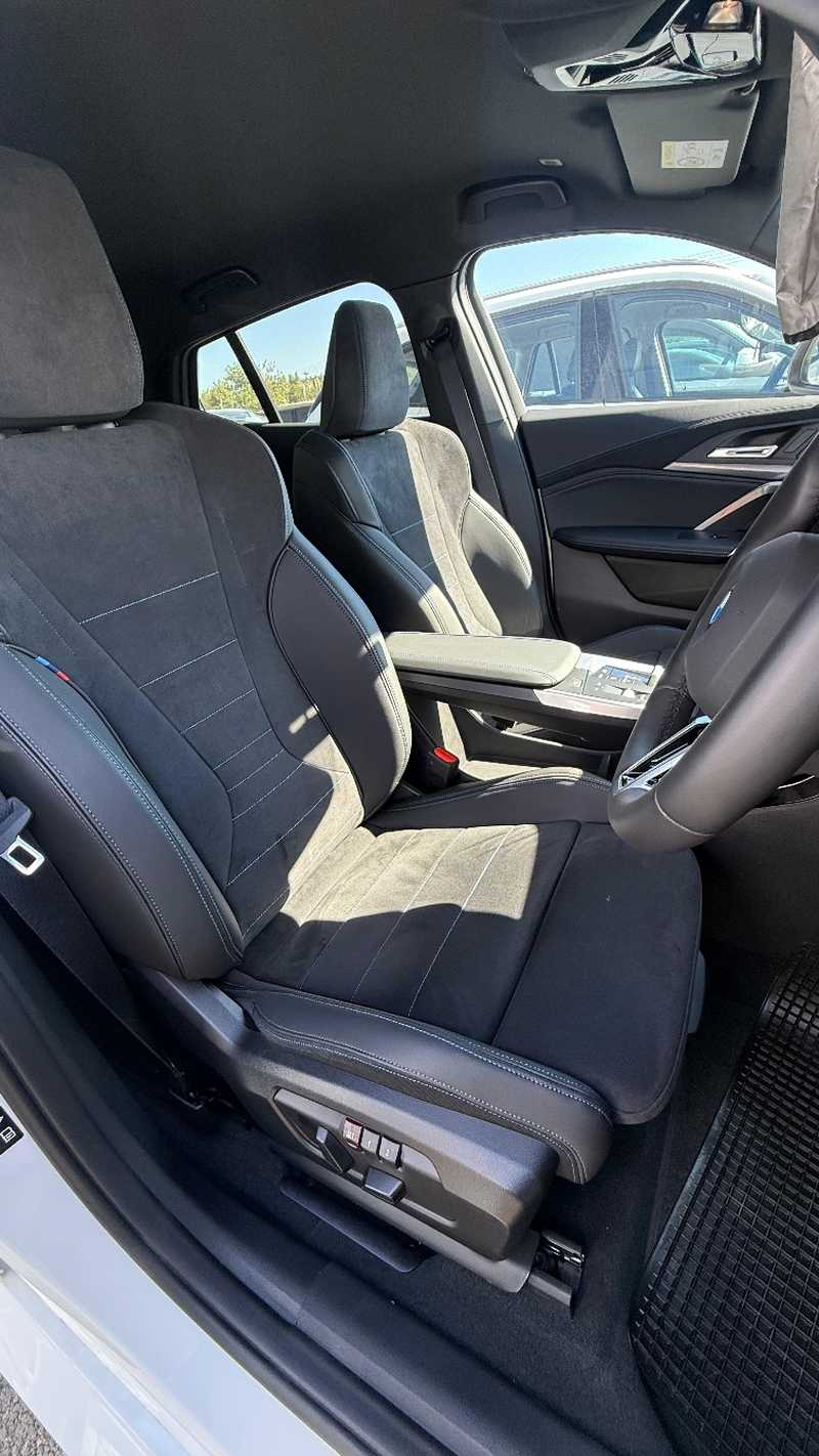 2026 BMW X2 2,0L 2026 Cyprus