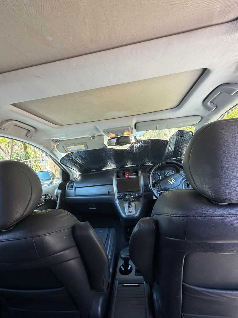 2011 Honda CRV 2,0L 2011 Cyprus