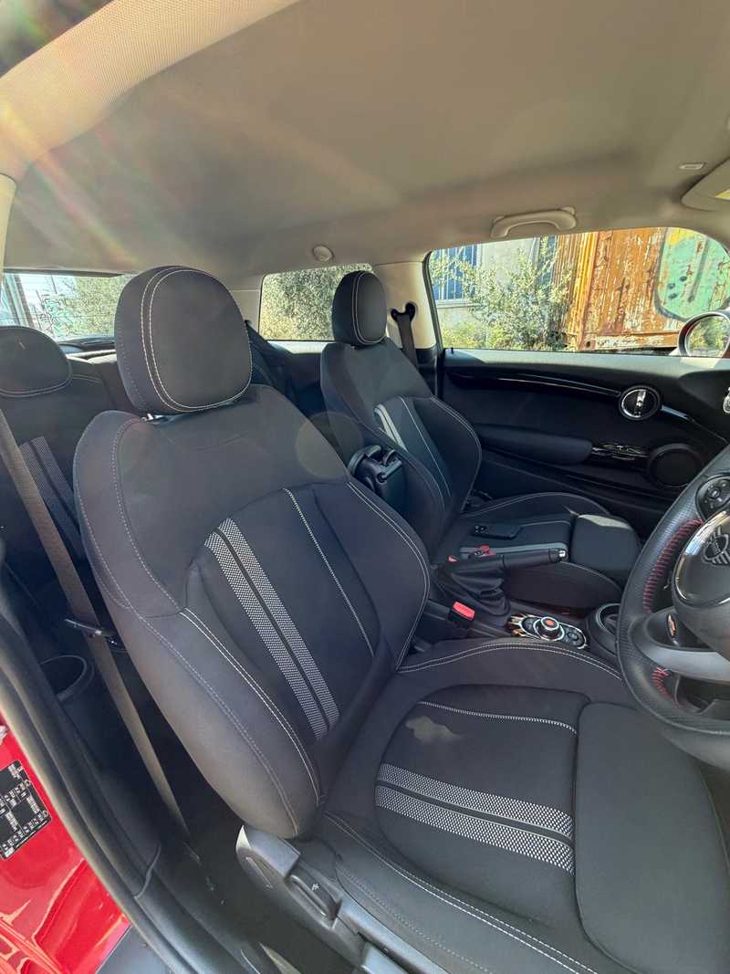 2021 Mini Cooper 2,0L 2021 Cyprus