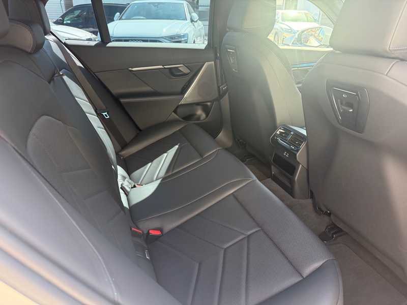 2024 BMW 5-Series 2,0L 2024 Cyprus