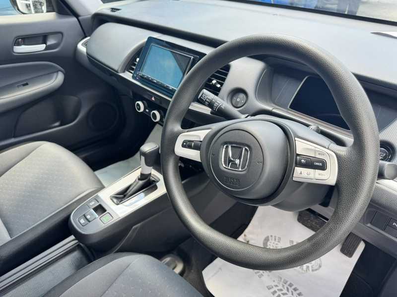2022 Honda Fit 1,3L 2022 Cyprus