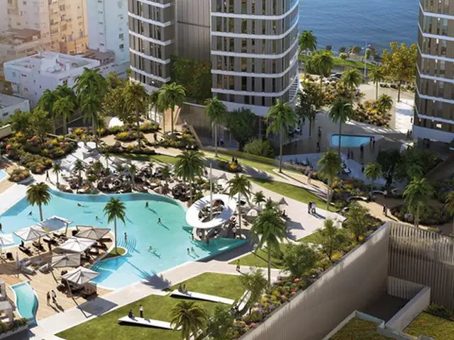1-bedroom apartment for sale, Επαρχία Λεμεσού — Λεμεσός - Νεάπολη