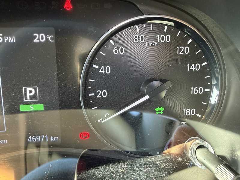 2021 Nissan Kicks 1,2L 2021 Cyprus