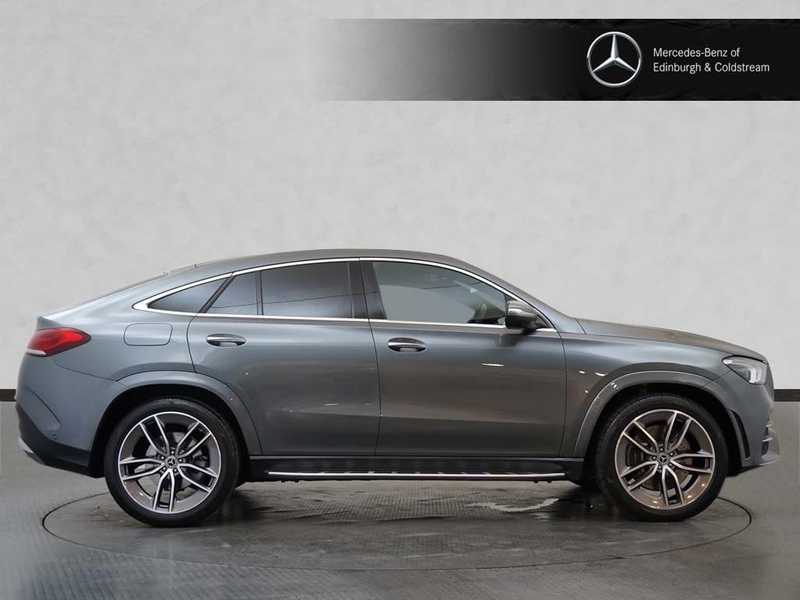 2021 Mercedes-Benz GLE-Class 3,0L 2021 Cyprus