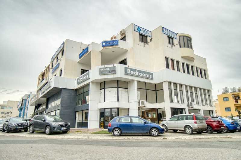 Office in paphos - 2090