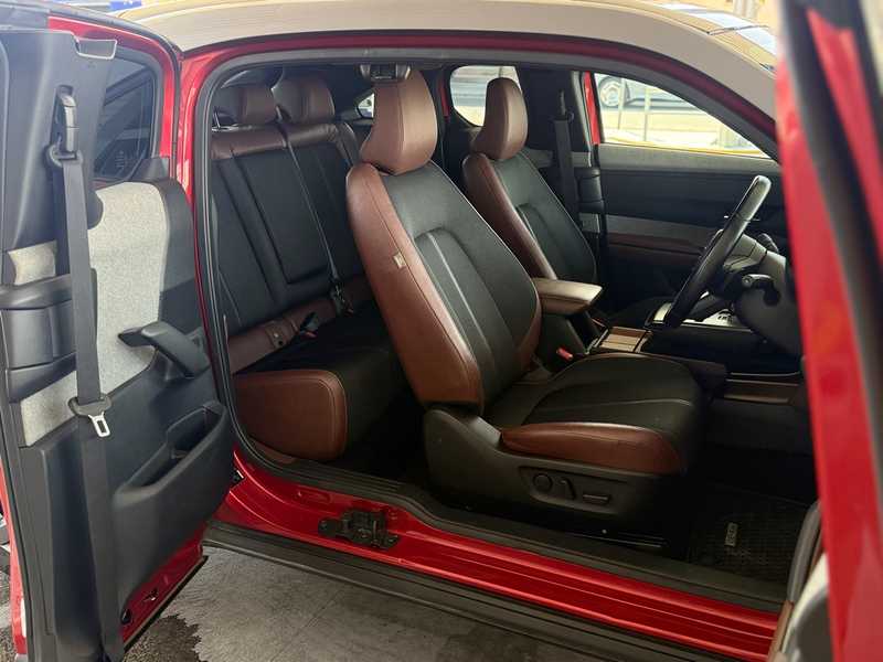 2022 Mazda ΜΧ-30 2,0L 2022 Cyprus