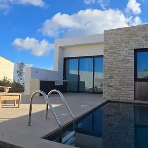 3-bedroom detached house for sale, Επαρχία Πάφου — Τσάδα