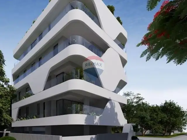 2-bedroom apartment for sale, Limassol — Limassol - Agia Zoni