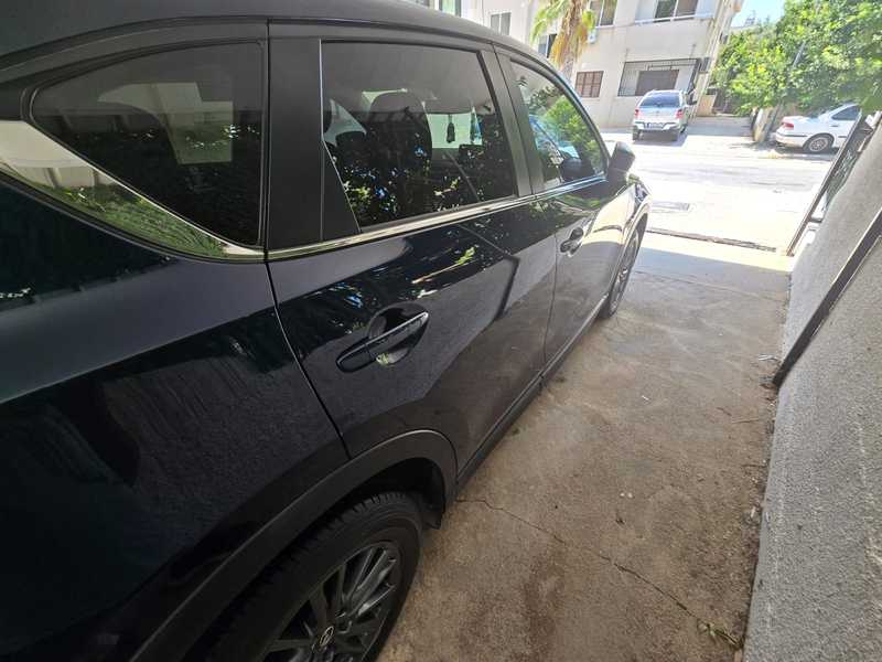 2020 Mazda CX-5 2,0L 2020 Cyprus
