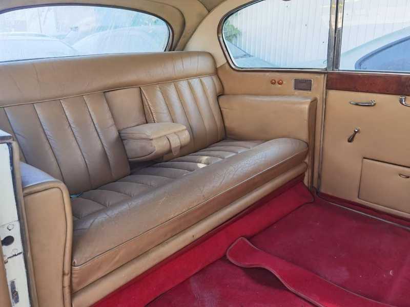 1967 Cars Classic 4,0L 1967 Cyprus