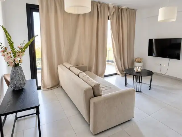 2-bedroom apartment to rent, Επαρχία Λεμεσού — Άγιος Αθανάσιος