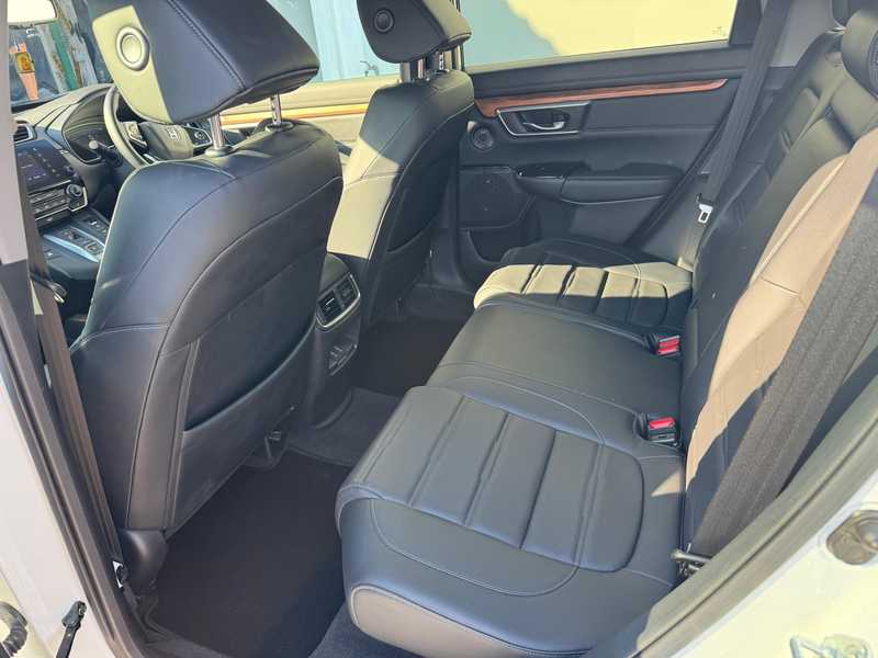 2019 Honda CRV 2,0L 2019 Cyprus