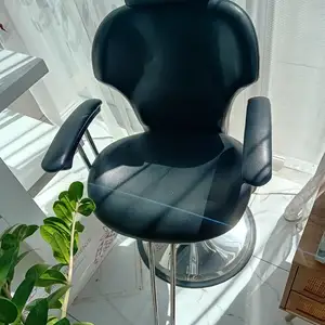 Barber chair, Επαρχία Λεμεσού — Λεμεσός - Νεάπολη