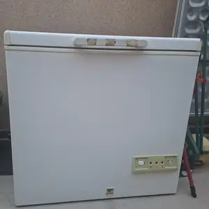 Freezer, Nicosia — Kokkinotrimithia