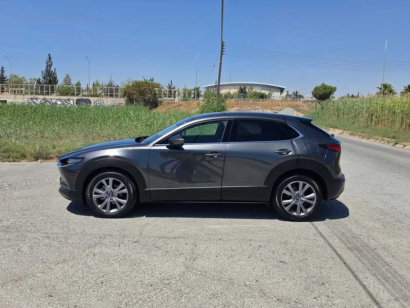 2025 Mazda CX-30 2,0L 2025 Cyprus