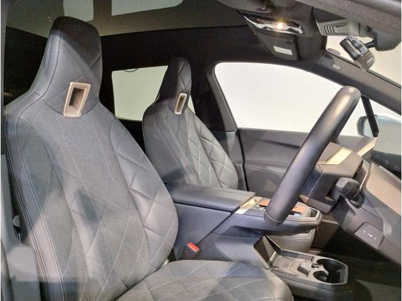 2023 BMW iX Electric 2023 Cyprus