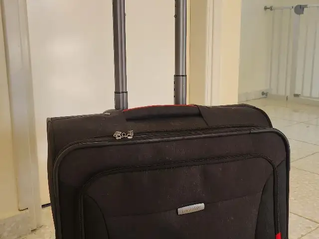 Travelite Cabin Trolley / Small Suitcase, Επαρχία Πάφου — Πέγεια