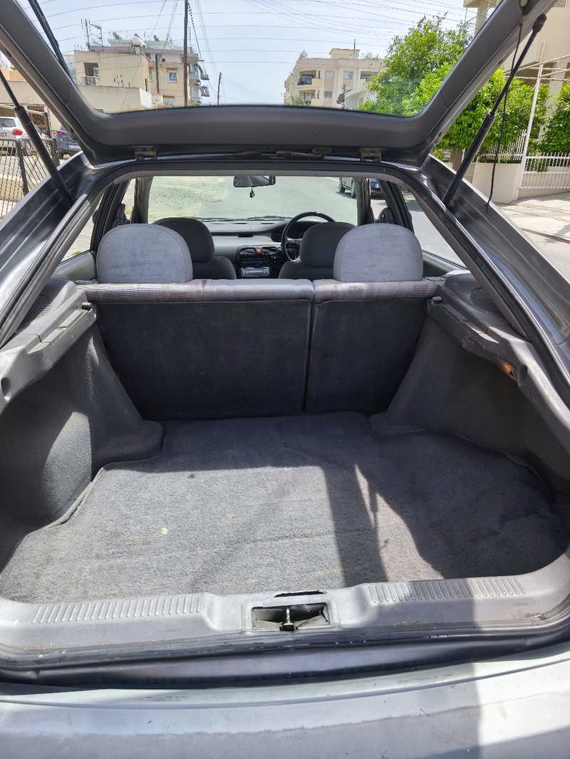1992 Mazda 626 6,0L 1992 Cyprus