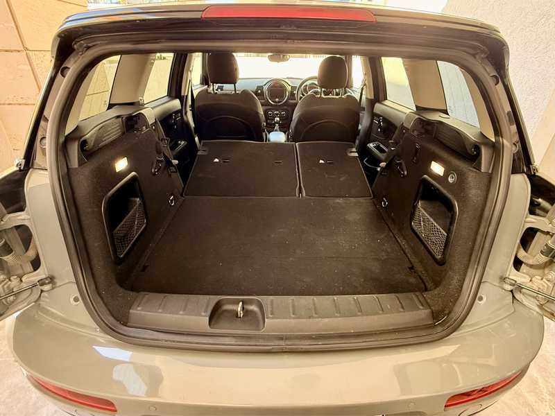 2017 Mini Clubman 1,5L 2017 Cyprus