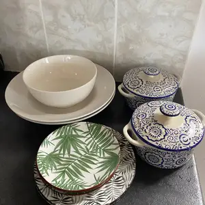 Plates, Επαρχία Λάρνακας — Ορόκλινη Τουριστική Περιοχή