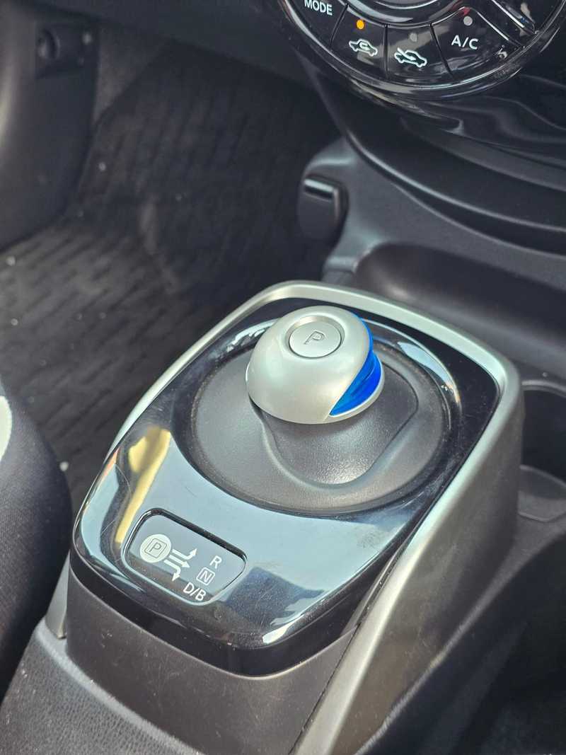 2019 Nissan Note e-Power 1,2L 2019 Cyprus