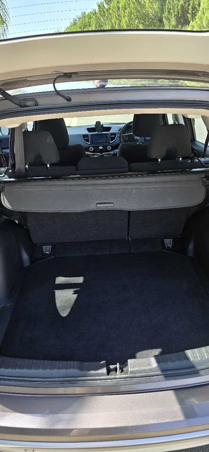 2016 Honda CRV 1,6L 2016 Cyprus