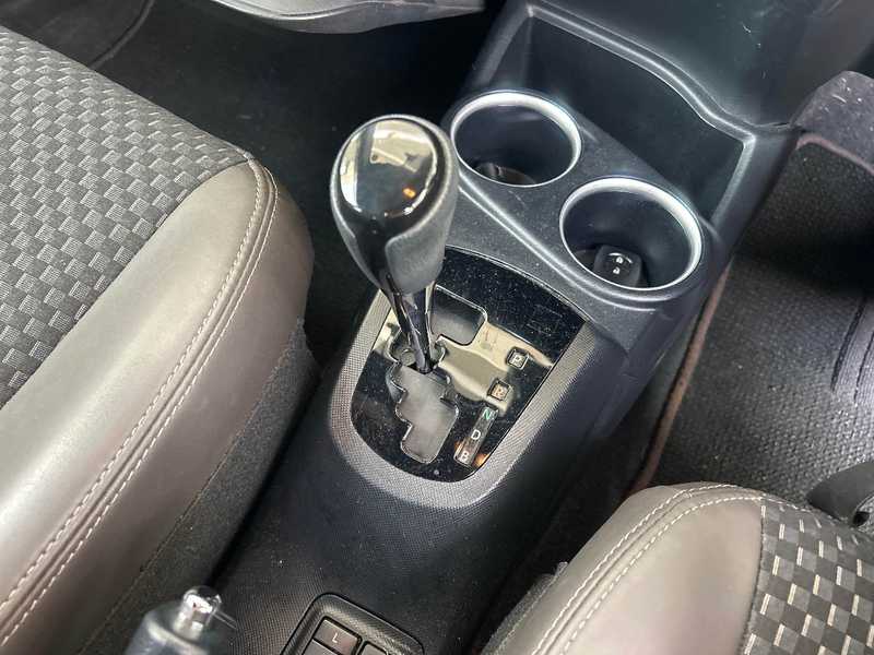 2021 Toyota Aqua 1,5L 2021 Cyprus