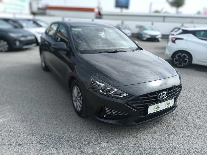 Hyundai i30 1,0L 2022