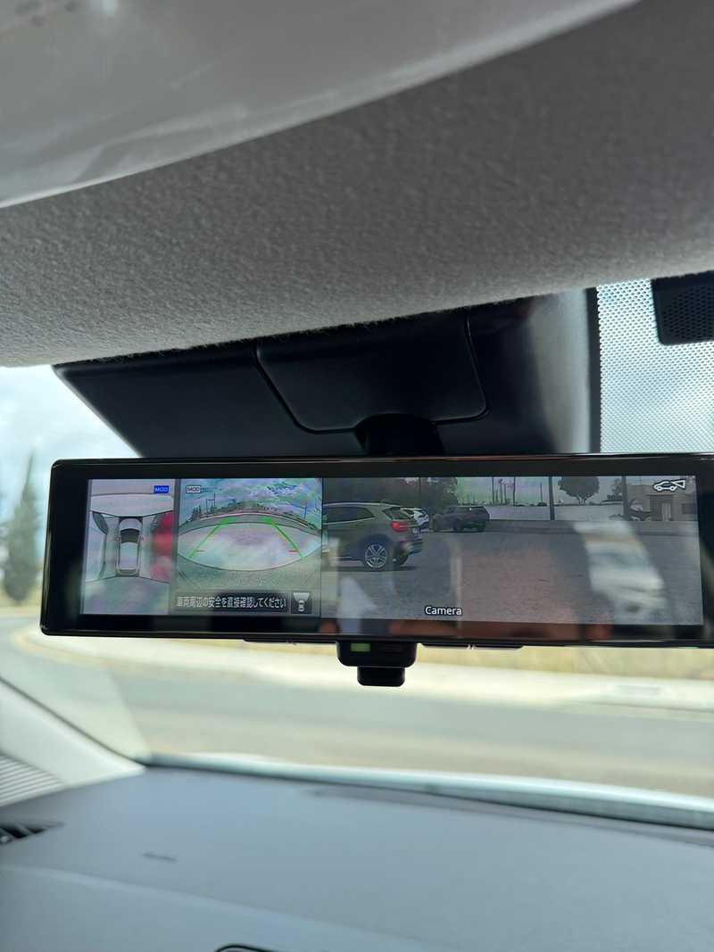 2021 Nissan Note e-Power 1,2L 2021 Cyprus