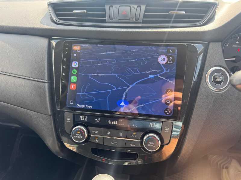 2021 Nissan X-Trail 2,0L 2021 Cyprus
