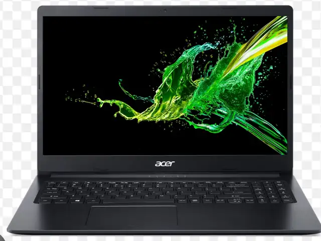 Acer aspire 3 a315-34, Famagusta — Paralimni
